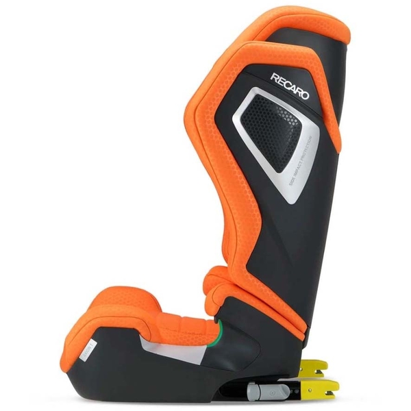 Автокрісло Recaro Axion 1 Vibrant Orange (B1101003) - Pampik - 4