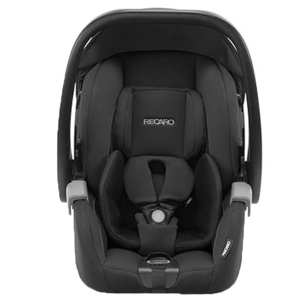 Автокрісло Recaro Avan Mineral Green (89030670050) - Pampik - 3