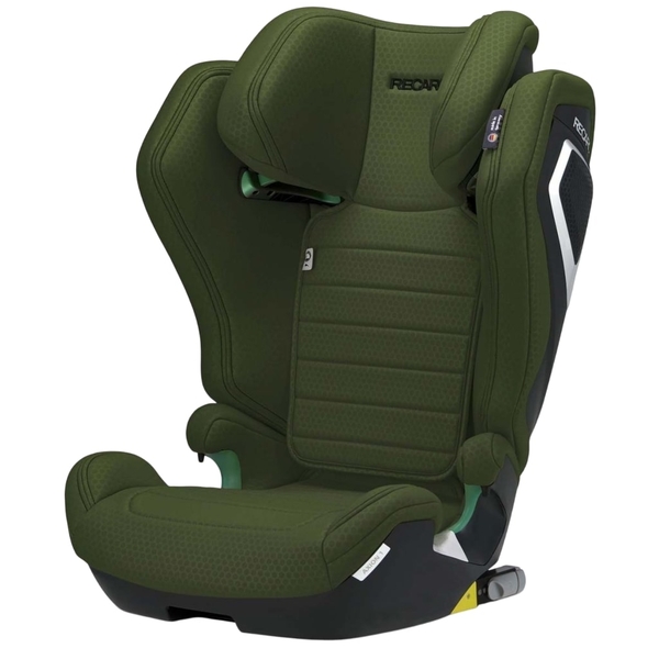 Автокрісло Recaro Axion 1 Epic Green (B1101007) - Pampik