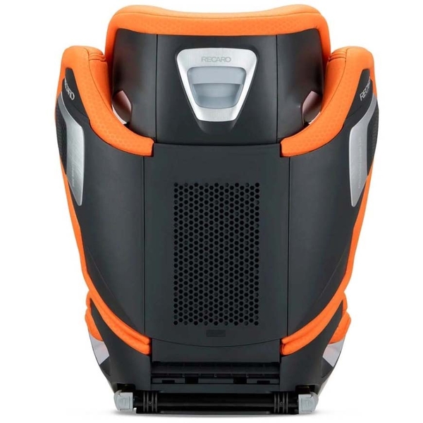 Автокрісло Recaro Axion 1 Vibrant Orange (B1101003) - Pampik - 6