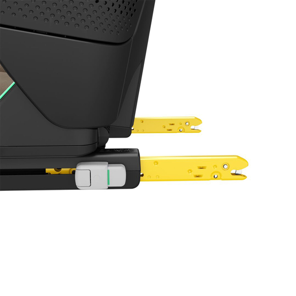 Автокресло Maxi-Cosi RodiFix Pro 2 I-Size Authentic Truffle (8800251110) - Pampik - 10