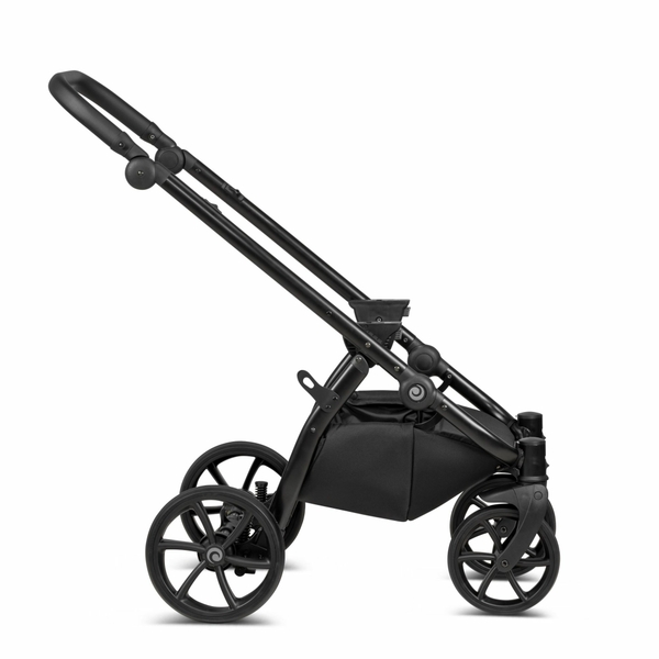 Універсальна коляска 2 в 1 Tutis UNO 5+ Earth collection Matcha - Pampik - 20