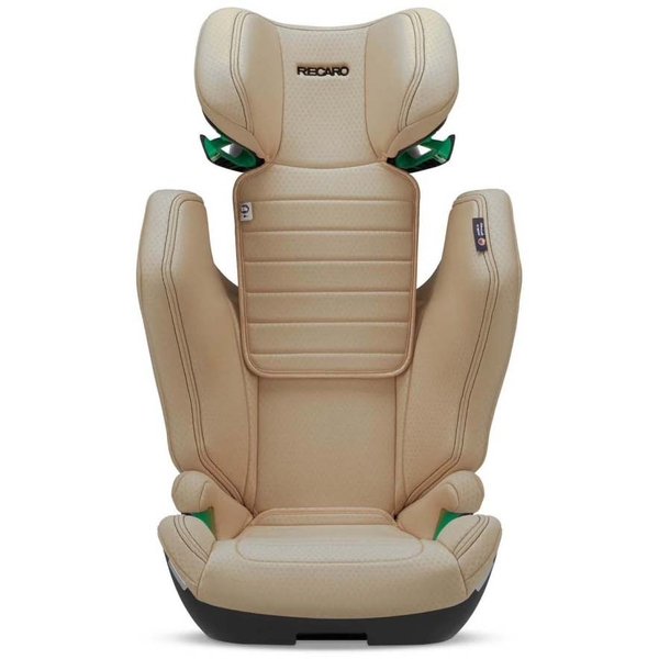 Автокрісло Recaro Axion 1 Elegant Beige (B1101010) - Pampik - 3