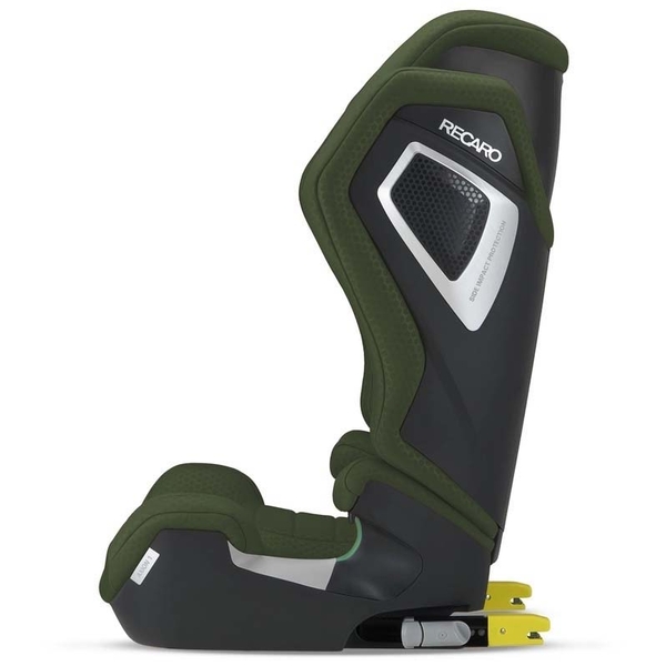 Автокрісло Recaro Axion 1 Epic Green (B1101007) - Pampik - 4