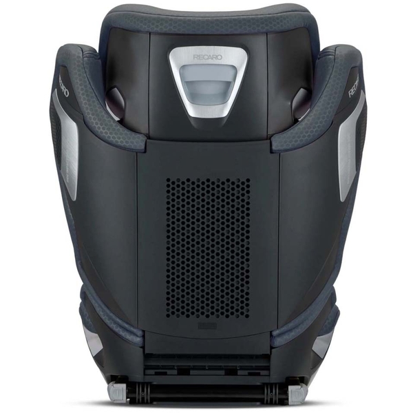 Автокрісло Recaro Axion 1 Gallant Grey (B1101009) - Pampik - 3