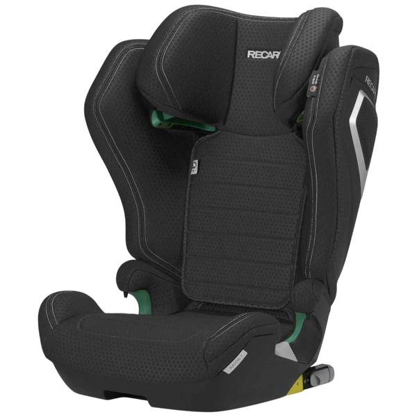 Автокрісло Recaro Axion 1 Fresh Black (B1101001) - Pampik
