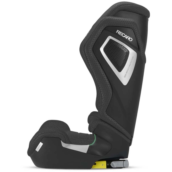 Автокрісло Recaro Axion 1 Fresh Black (B1101001) - Pampik - 6
