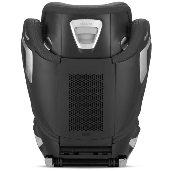 Автокрісло Recaro Axion 1 Fresh Black (B1101001) - Pampik - 3