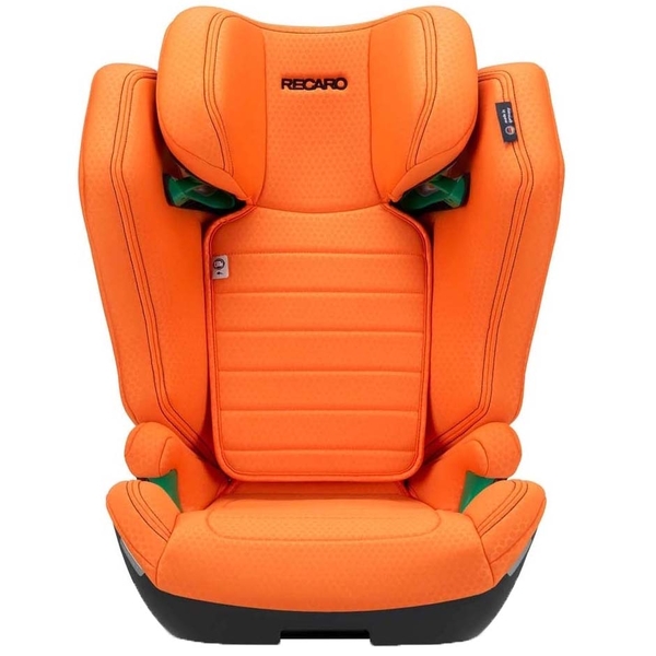 Автокрісло Recaro Axion 1 Vibrant Orange (B1101003) - Pampik - 2