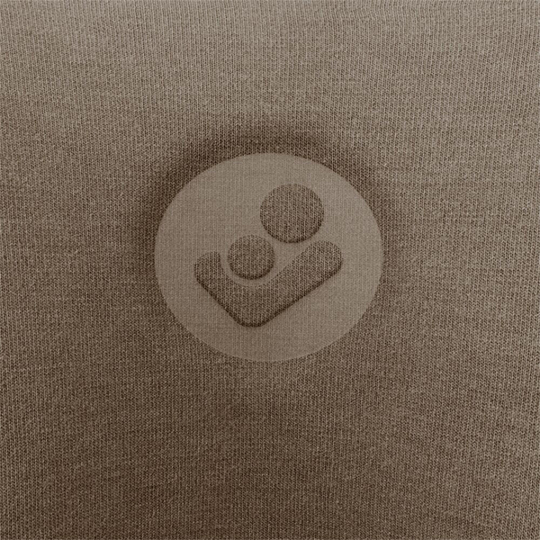 Автокресло Maxi-Cosi RodiFix Pro 2 I-Size Authentic Truffle (8800251110) - Pampik - 12