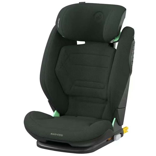 Автокрісло Maxi-Cosi RodiFix Pro 2 I-Size Authentic Green (8800490110) - Pampik