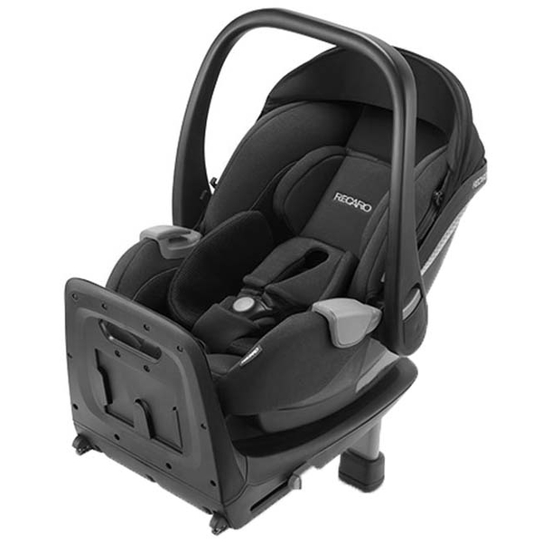 Автокрісло Recaro Avan Mineral Green (89030670050) - Pampik - 4