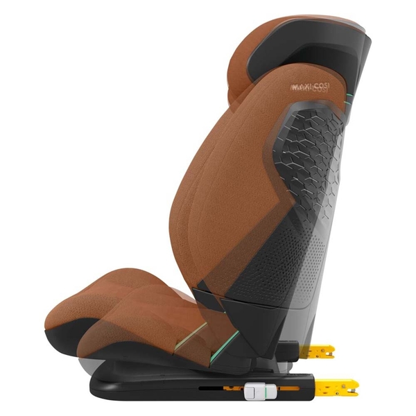 Автокрісло Maxi-Cosi RodiFix Pro 2 I-Size Authentic Terra (8800491110) - Pampik - 6