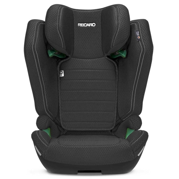 Автокрісло Recaro Axion 1 Fresh Black (B1101001) - Pampik - 2