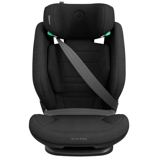 Автокрісло Maxi-Cosi RodiFix Pro 2 I-Size Authentic Black (8800671111) - Pampik - 3