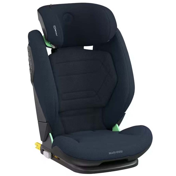 Автокрісло Maxi-Cosi RodiFix Pro 2 I-Size Authentic Blue (8800477110) - Pampik - 2