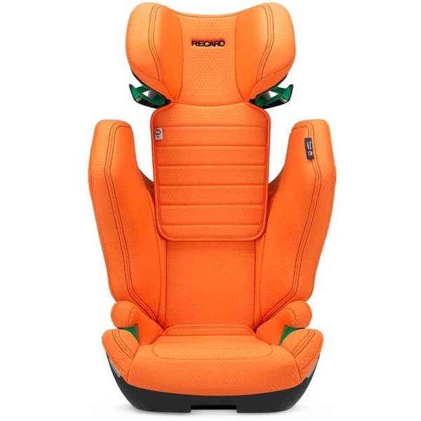 Автокрісло Recaro Axion 1 Vibrant Orange (B1101003) - Pampik - 3