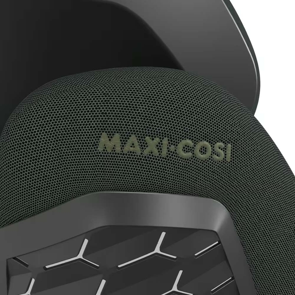 Автокрісло Maxi-Cosi RodiFix Pro 2 I-Size Authentic Green (8800490110) - Pampik - 8