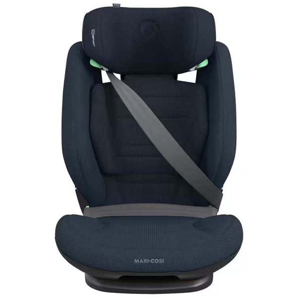 Автокрісло Maxi-Cosi RodiFix Pro 2 I-Size Authentic Blue (8800477110) - Pampik - 3