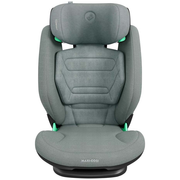 Автокрісло Maxi-Cosi RodiFix Pro 2 I-Size Authentic Grey (8800510113) - Pampik - 3
