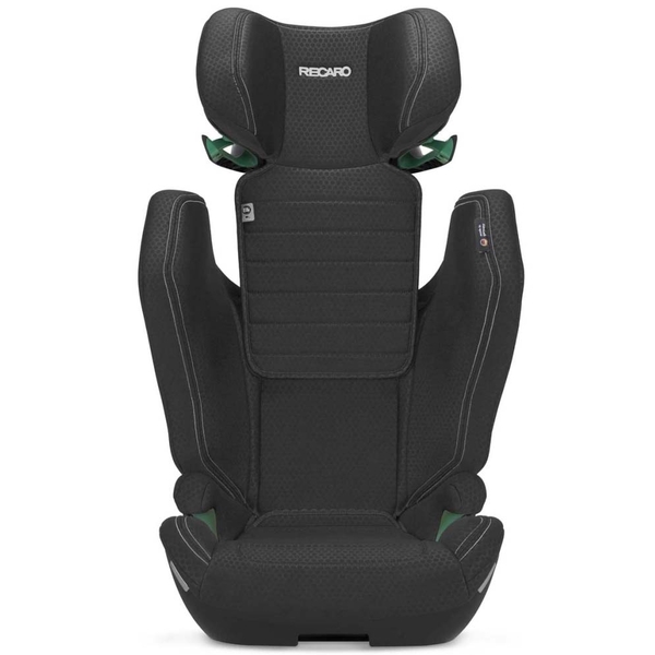 Автокрісло Recaro Axion 1 Fresh Black (B1101001) - Pampik - 4