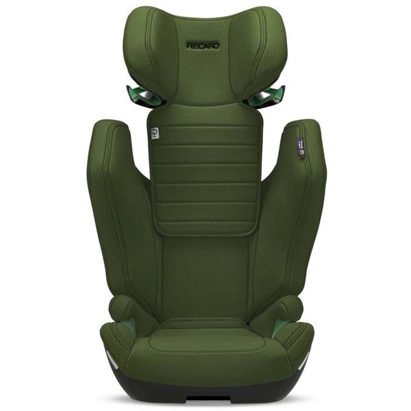 Автокрісло Recaro Axion 1 Epic Green (B1101007) - Pampik - 3
