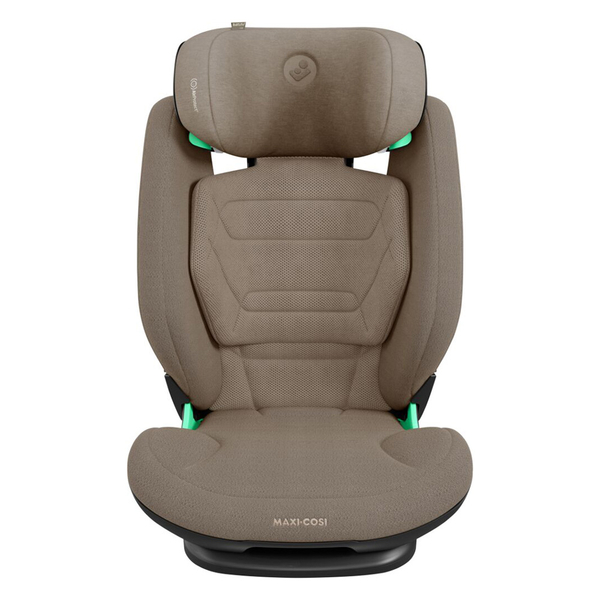 Автокресло Maxi-Cosi RodiFix Pro 2 I-Size Authentic Truffle (8800251110) - Pampik - 2