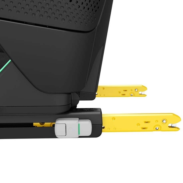 Автокрісло Maxi-Cosi RodiFix Pro 2 I-Size Authentic Black (8800671111) - Pampik - 10