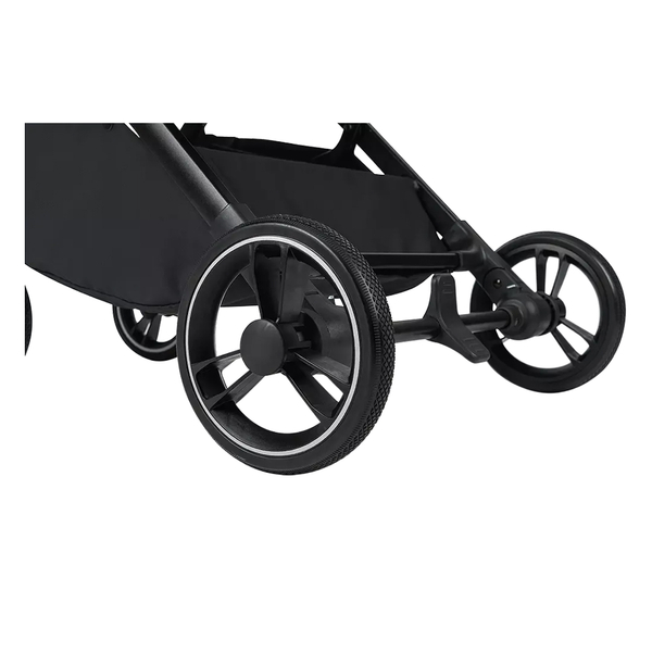 Прогулянкова коляска Osann Boogy 2 Teak (120-303-318) - Pampik - 9