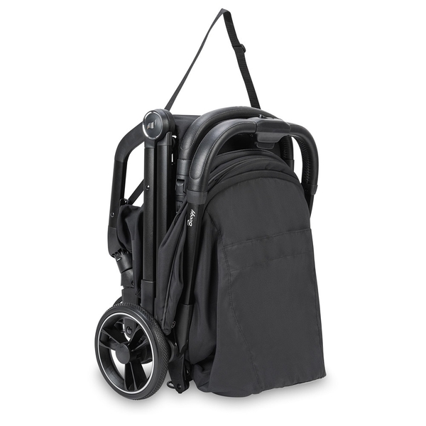 Прогулянкова коляска Osann Boogy 2 Coal (120-303-316) - Pampik - 17