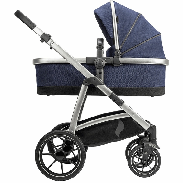Універсальна коляска 2 в 1 Osann Olé Indigo (121-228-285) - Pampik - 4