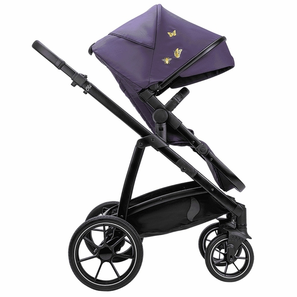 Універсальна коляска 2 в 1 Osann Olé Blackberry (121-228-287) - Pampik - 8