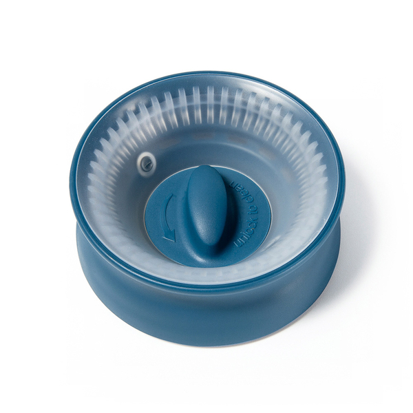 Чашка-непроливайка Bebe Confort Glow Blue, 280 мл (3105201230) - Pampik - 4