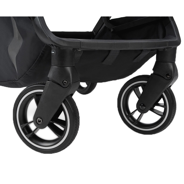Прогулянкова коляска Osann Boogy 2 Coal (120-303-316) - Pampik - 11