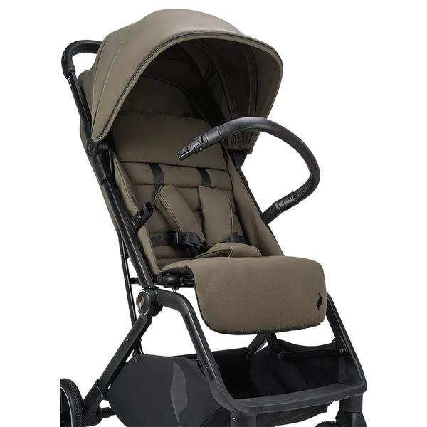 Прогулянкова коляска Osann Boogy 2 Teak (120-303-318) - Pampik - 7