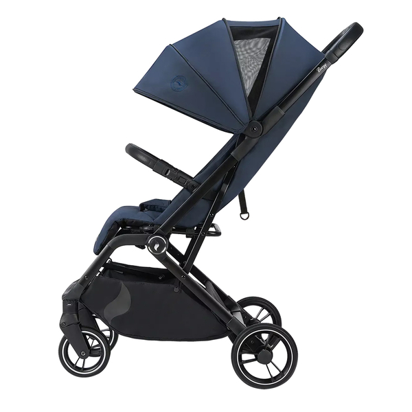 Прогулянкова коляска Osann Boogy 2 Cobalt (120-303-319) - Pampik - 3