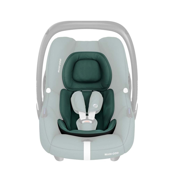 Автокрісло Maxi-Cosi CabrioFix i-Size Essential Green (8558047110) - Pampik - 7