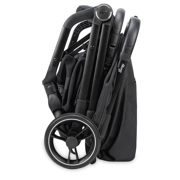 Прогулянкова коляска Osann Boogy 2 Coal (120-303-316) - Pampik - 7