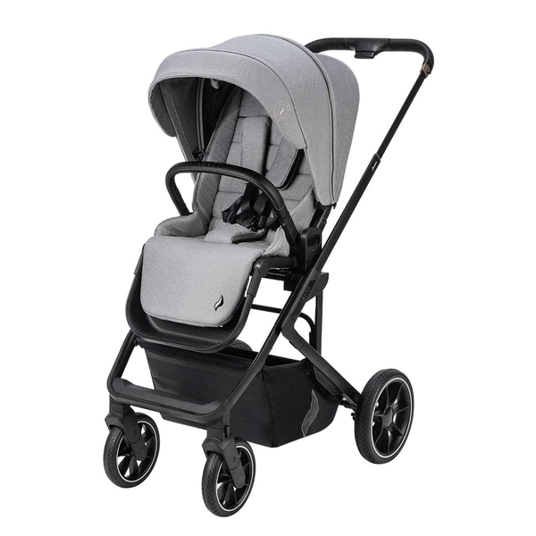 Коляска універсальна 2 в 1 Osann Juntos Rock (121-324-317) - Pampik - 7
