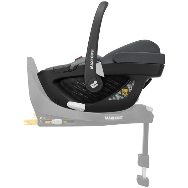 Автокрісло Maxi-Cosi Pebble 360 Luxe Twillic Grey (8044370300) - Pampik - 3