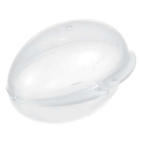 Стерилізатор для пустушок Difrax, прозорий (969) - Pampik - 2