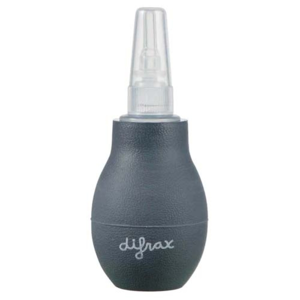 Назальний аспіратор Difrax Nasal aspirator (167) - Pampik - 2