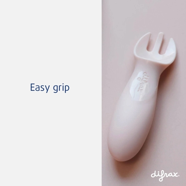 Набор детской посуды Difrax Blossom (7342 Blossom) - Pampik - 2