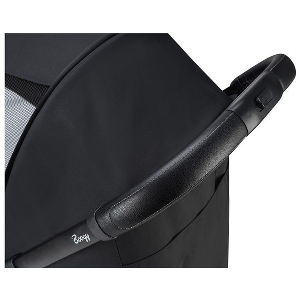 Прогулянкова коляска Osann Boogy 2 Coal (120-303-316) - Pampik - 14