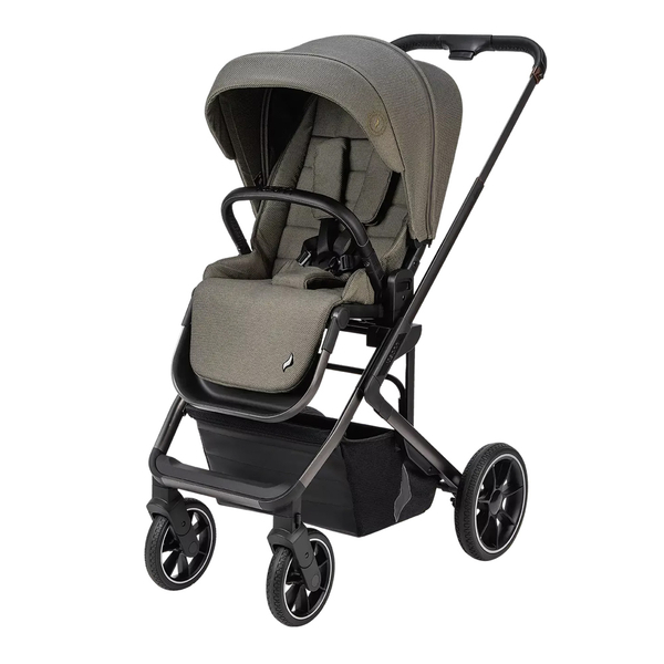 Универсальная коляска 2 в 1 Osann Juntos Teak (121-324-318) - Pampik - 6