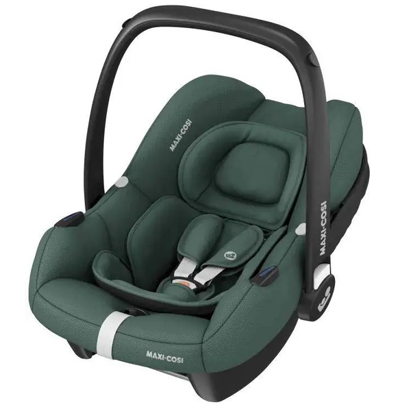 Автокрісло Maxi-Cosi CabrioFix i-Size Essential Green (8558047110) - Pampik