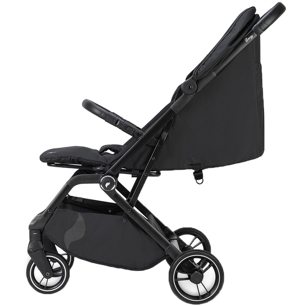 Прогулянкова коляска Osann Boogy 2 Coal (120-303-316) - Pampik - 4