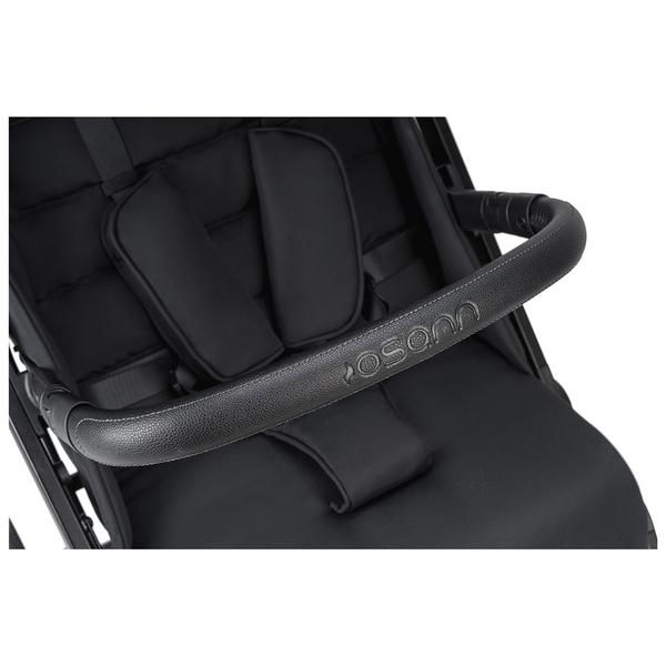 Прогулянкова коляска Osann Boogy 2 Coal (120-303-316) - Pampik - 10
