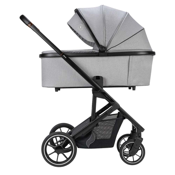 Коляска універсальна 2 в 1 Osann Juntos Rock (121-324-317) - Pampik - 4