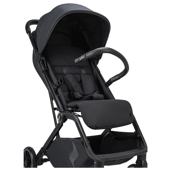 Прогулянкова коляска Osann Boogy 2 Coal (120-303-316) - Pampik - 6